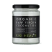 Organic Raw Virgin Coconut Oil 500ml