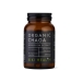 Organic Chaga Mushroom Extract Capsules 60's