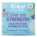 Shampoo Bar Wheatgerm Oil & Rice Protein 50g