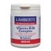 Vitamin B-50 Complex 60's