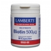 Product - Biotin 500ug 90's