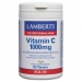 Vitamin C 1000mg with Bioflavonoids and Rose Hip Extract 120's