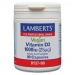 Product - Vegan Vitamin D3 1000iu (25ug) 90's