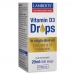 Vitamin D3 Drops 20ml