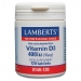 Vitamin D3 400iu 120's
