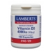 Vitamin D3 4000iu 120's