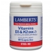 Vitamins D3 & K2 (MK-7) (D3 2000iu/K2 90ug) 90's