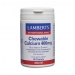 Chewable Calcium 400mg 60's