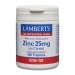 Zinc 25mg (as Citrate) 120's