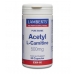 Acetyl L-Carnitine 500mg 60's