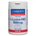 Product - L-Lysine HCI 1000mg 120's