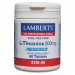 Product - L-Theanine 200mg 60's