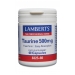 Product - Taurine 500mg 60's
