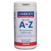 A to Z Multivitamins & Minerals 60's