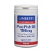 Pure Fish Oil 1100mg 60's