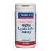 Alpha Lipoic Acid 300mg 90's