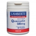 Quercetin 500mg 60's