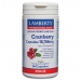 Cranberry Capsules 18,750mg 60's