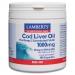 Cod Liver Oil 1000mg 180's