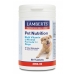 Pet Nutrition Multi Vitamin & Mineral Formula for Dogs 90's