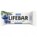 Lifebar Blueberry Quinoa 40g SINGLE