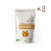 Activated Almonds 250g x 8 CASE