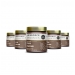 Activated Raw Cacao Spread with Italian Hazelnuts 220g x 6 CASE