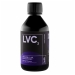 LVC3 Vitamin C, D3, K2 Plus Zinc Orange Flavour 240ml (Liposomal)