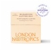 Mushroom Coffee Box Adaptogenic Coffee Flow + Mojo 12 Sachets (BEIGE)