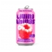 Sparkling Raspberry & Pomegranate Prebiotic Soda 330ml