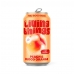 Sparkling Peach & Blood Orange Prebiotic Soda 330ml