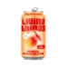 Sparkling Peach & Blood Orange Prebiotic Soda 330ml