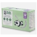 Sustainable Bamboo Nappies Size 0 (1.5-3kg 3-6lbs) 30's