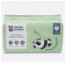 Sustainable Bamboo Nappies Size 1 (2-4kg 4-9lb) 35's