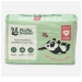 Sustainable Bamboo Nappies Size 2 (3-8kg 6-18lb) 30's