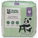 Sustainable Bamboo Pants Size 5 (12-18kg 26-40lb) 20's