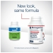 MetaActive Curcumin Megasorb 120s (Formerly Nutri Adv. Curcumin Megasorb  NUT-1502A)