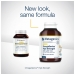 OmegaGenics High Strength Omega-3 Fish Oil 60's