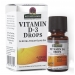 Vitamin D-3 Drops 4,000iu 15ml