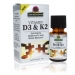 Vitamin D3 & K2 15ml