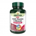 Multi-Vitamins & Minerals (Daily Support) Softgels 90's (Currently Unavailable)
