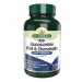 Glucosamine MSM & Chondroitin (High Strength) with Vitamin C 90's