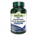 Glucosamine MSM & Chondroitin (High Strength) with Vitamin C 90's