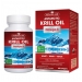 Antarctic Krill Oil (Omega-3) 60's