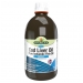 Cod Liver Oil Pure Icelandic Fish Oil (Omega-3) 500ml