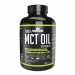 100% MCT Oil Capsules 120's