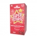 Super Stars Multivitamins & Minerals Cherry Flavour 60's (Currently Unavailable)