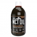 100% MCT Oil with Hazelnut Flavour 500ml