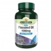 Flaxseed Oil 1000mg (Cold Pressed) 90's