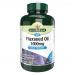 Flaxseed Oil 1000mg (Cold Pressed) 180's